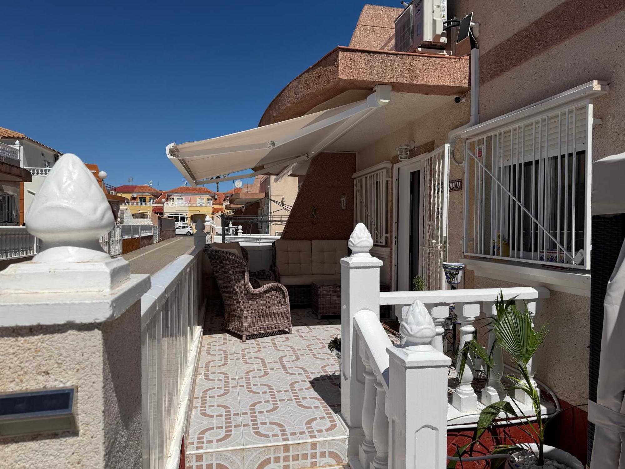 Casa Alma