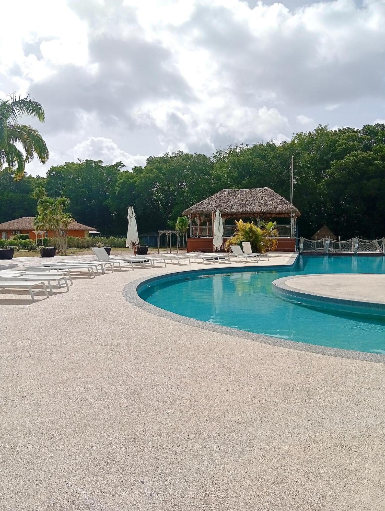 Appartement avec piscine et accès direct plage 102, foto 15