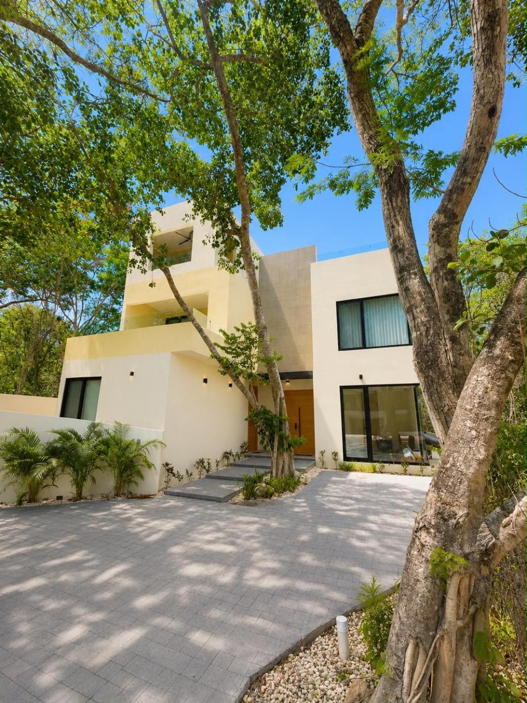 Villa horizonte, foto 8