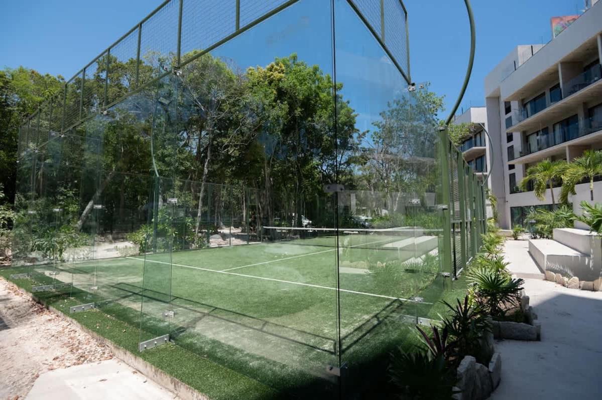 Pool, BIKES, jungle view and GOOD VIBES, foto 9
