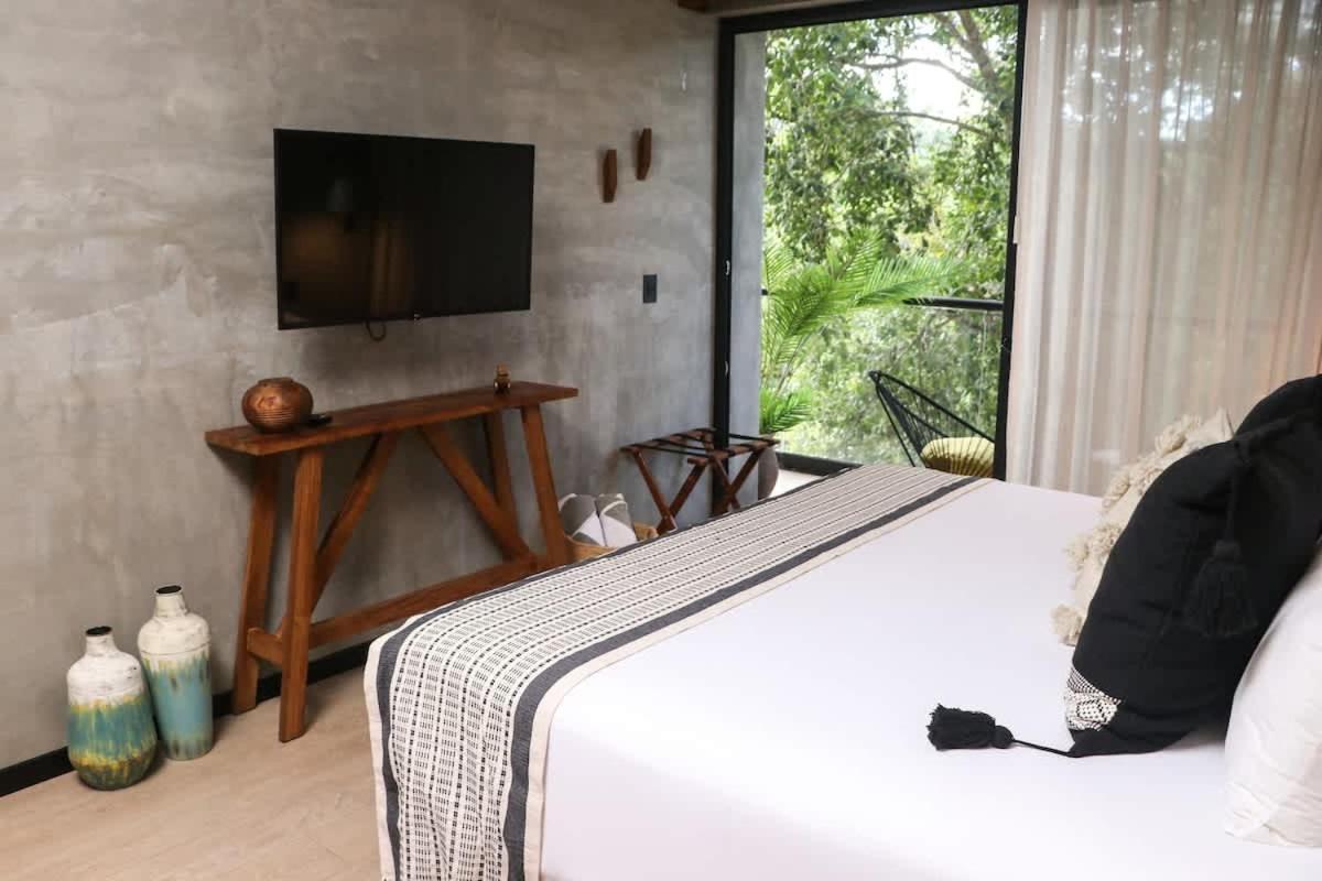 Luum Vibe, soul and a refuge in the jungle, foto 12