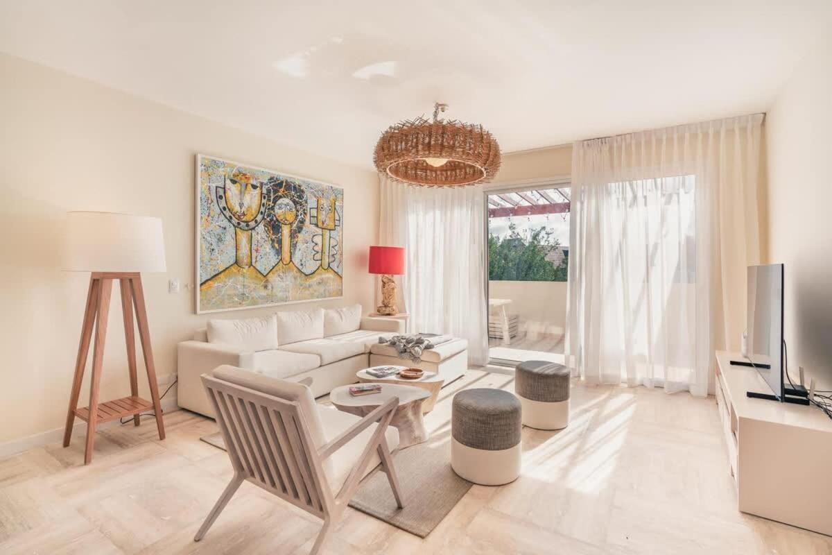Exceptional apartment nearby beach at Portillo, imagen 5