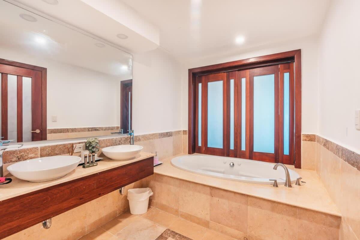 Amazing studio with beach view in Cap Cana, foto 8