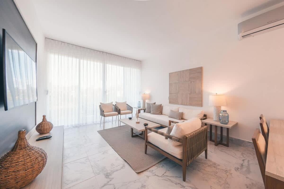 Penthouse with jacuzzi in Lake View