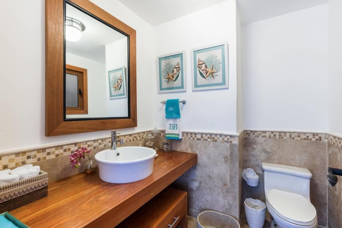 The Greatest 3BR Villa at Puerto Bahia, foto 14