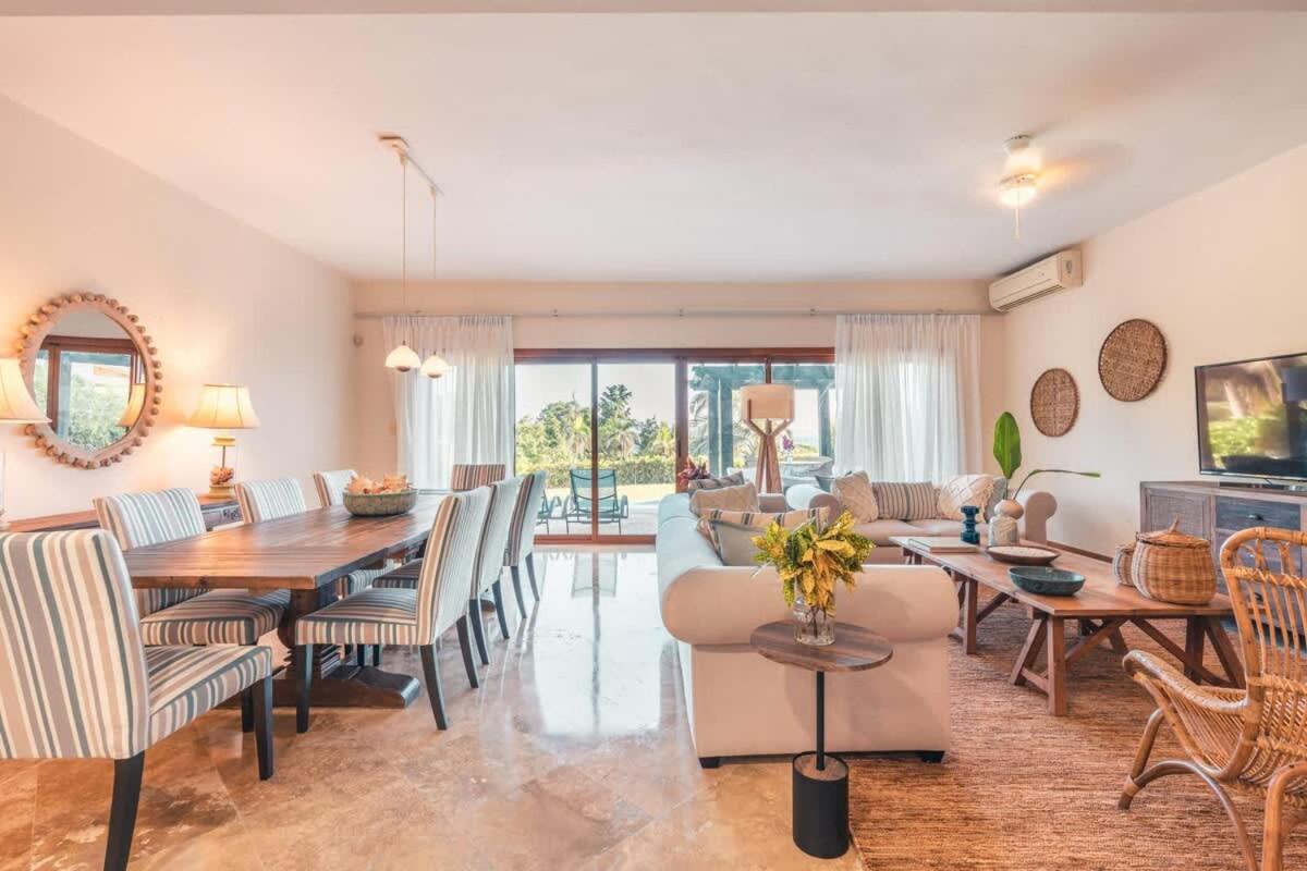 Magnificent Villa at Puerto Bahia, foto 6