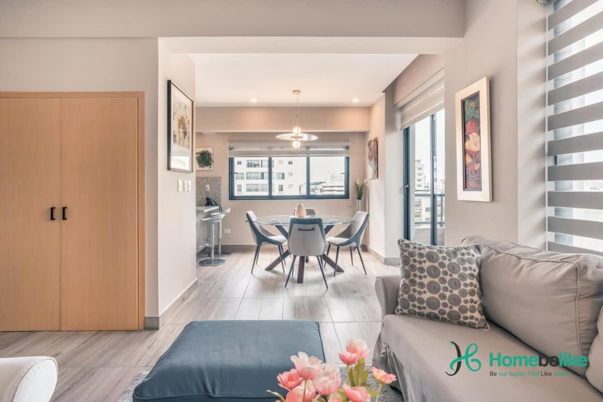 Santo Domingo Apartment with Pool, Gym & Parking, imagen 5