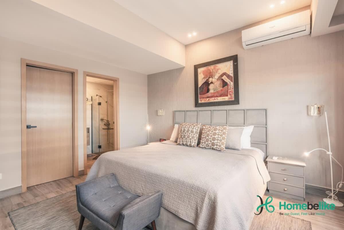 Santo Domingo Apartment with Pool, Gym & Parking, foto 12
