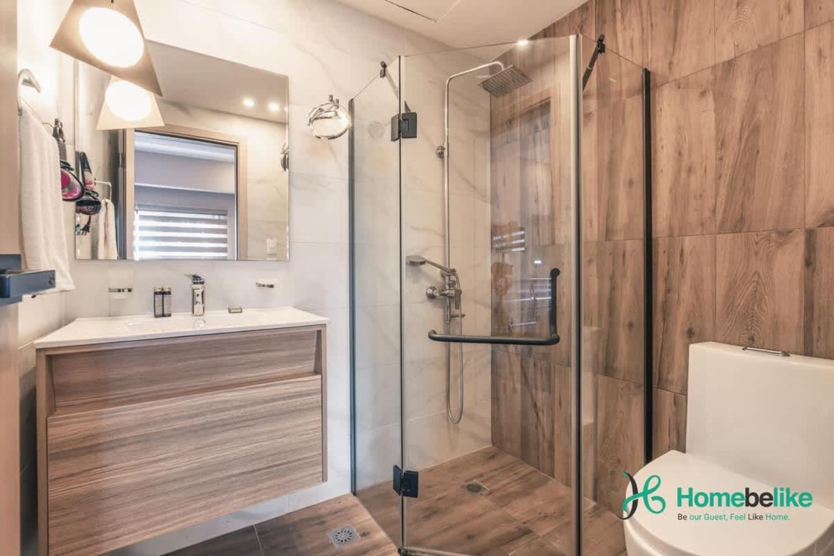 Santo Domingo Apartment with Pool, Gym & Parking, foto 14