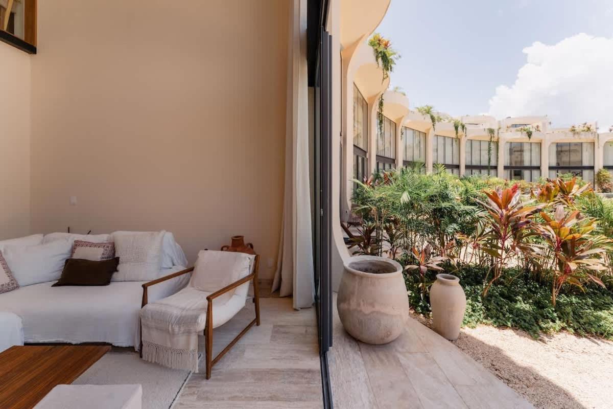 Private Oasis Mistiq, Rooftop Pool, Beach Shuttle, foto 12