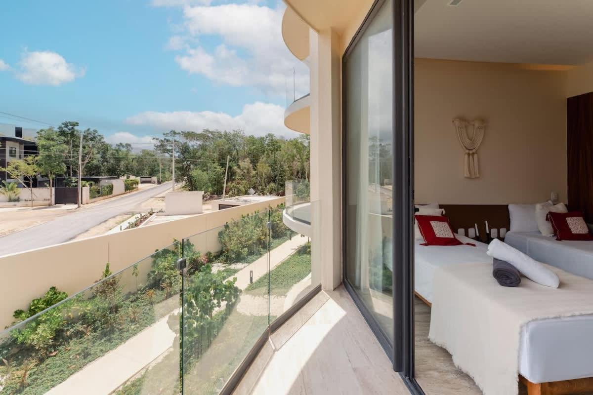 Private Oasis Mistiq, Rooftop Pool, Beach Shuttle, foto 15