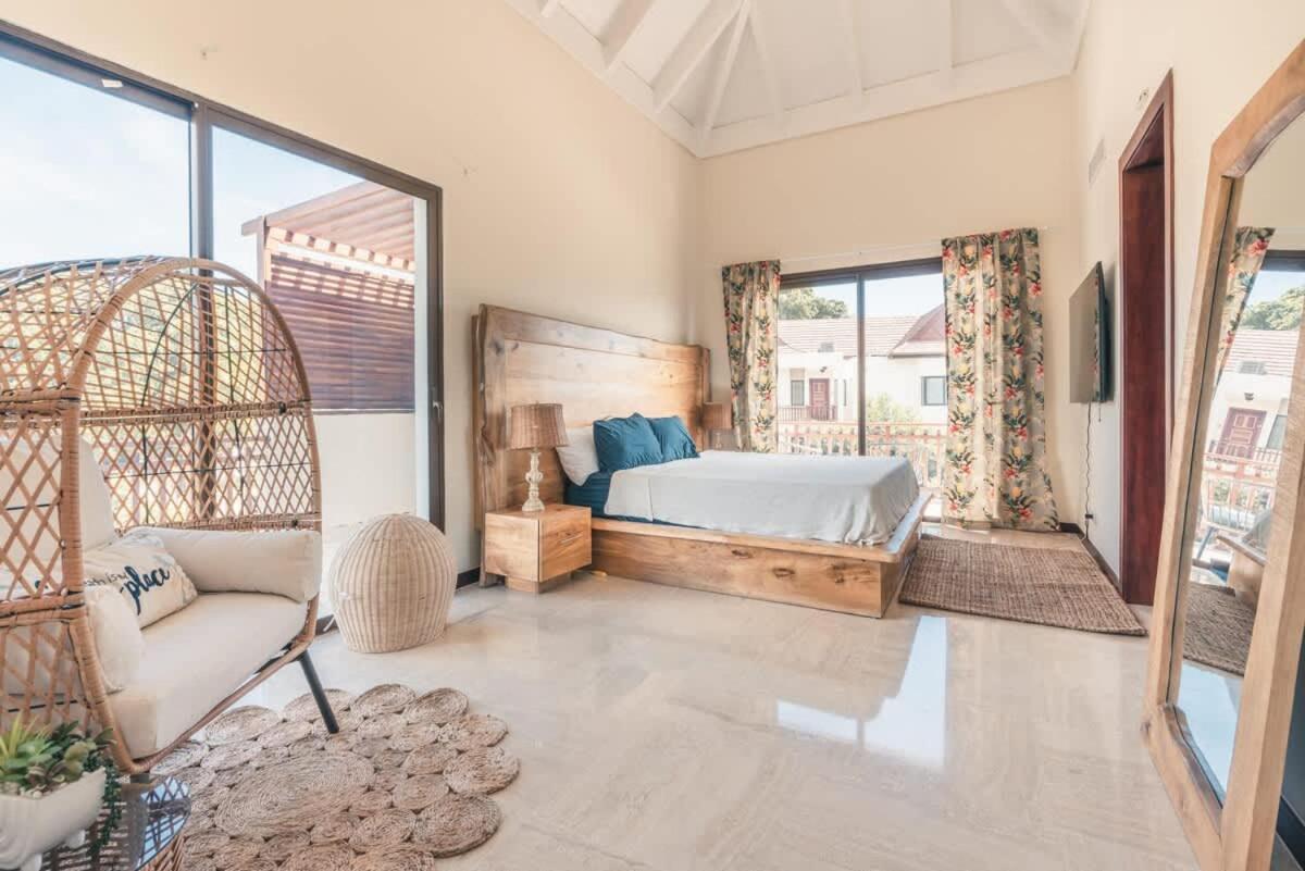 Beautiful 2 BR apartment at Portillo, foto 13