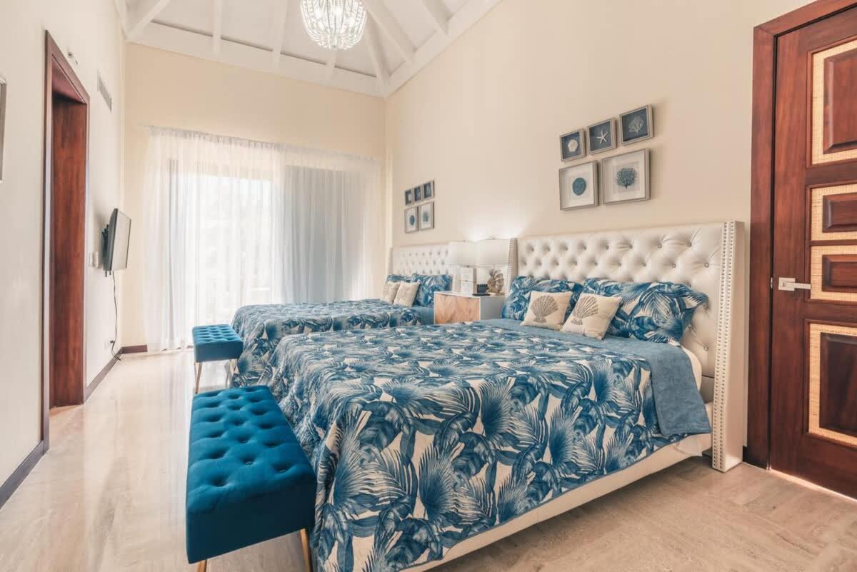 Beautiful 2 BR apartment at Portillo, foto 16