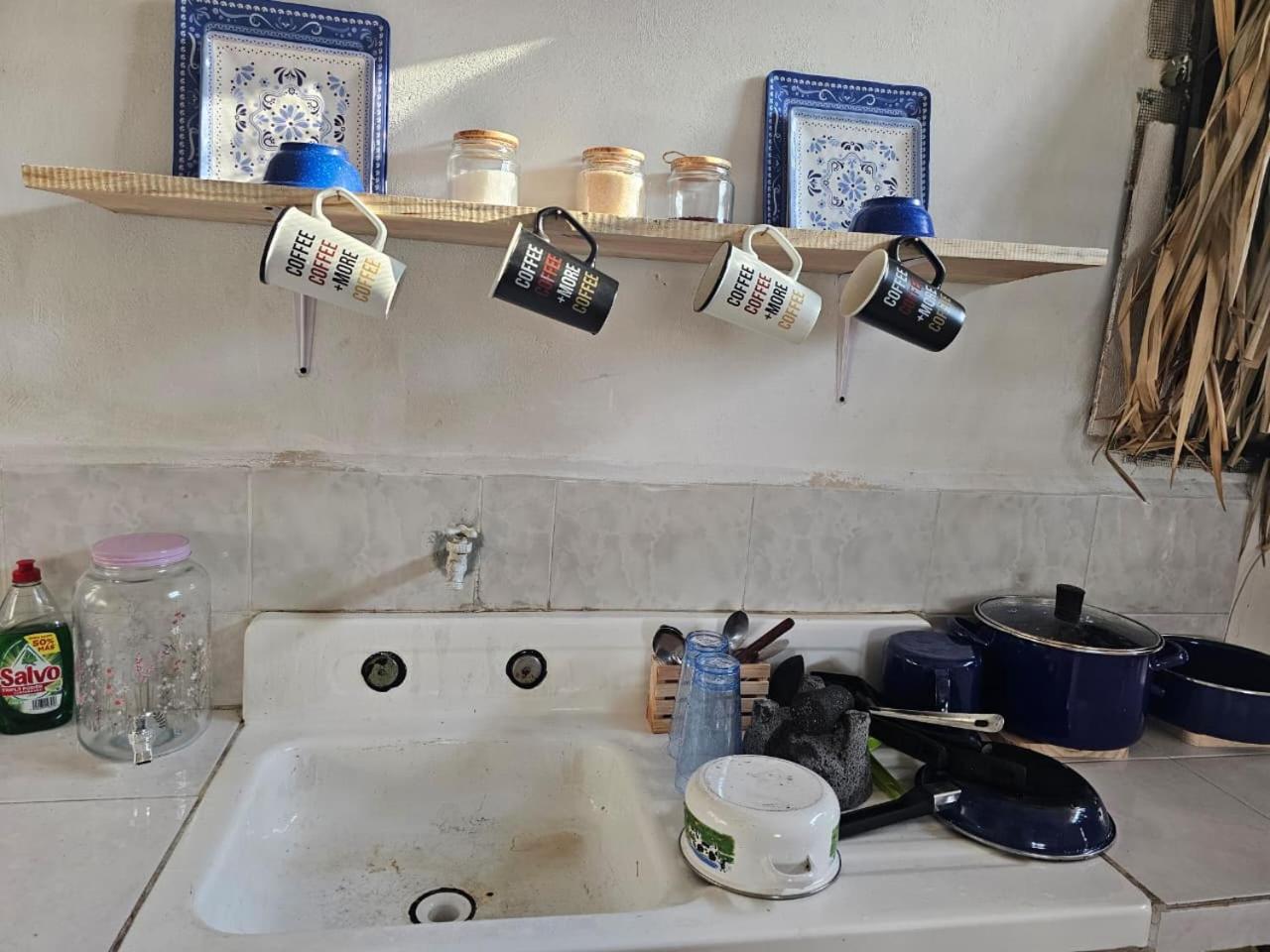 Casa el Monte, foto 6