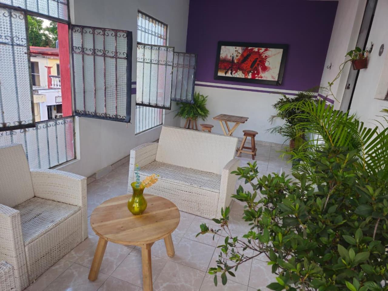 Casa el Monte, foto 9