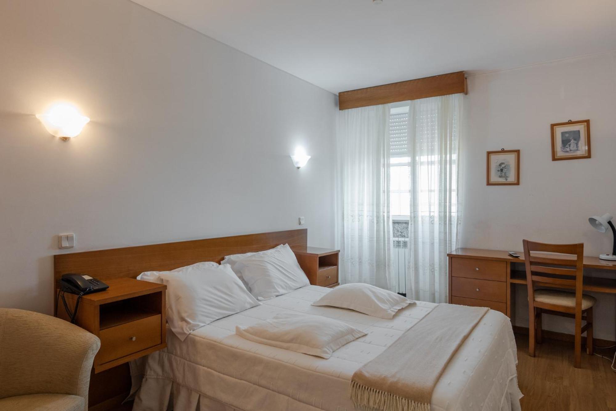 Hotel Santos — photo 3