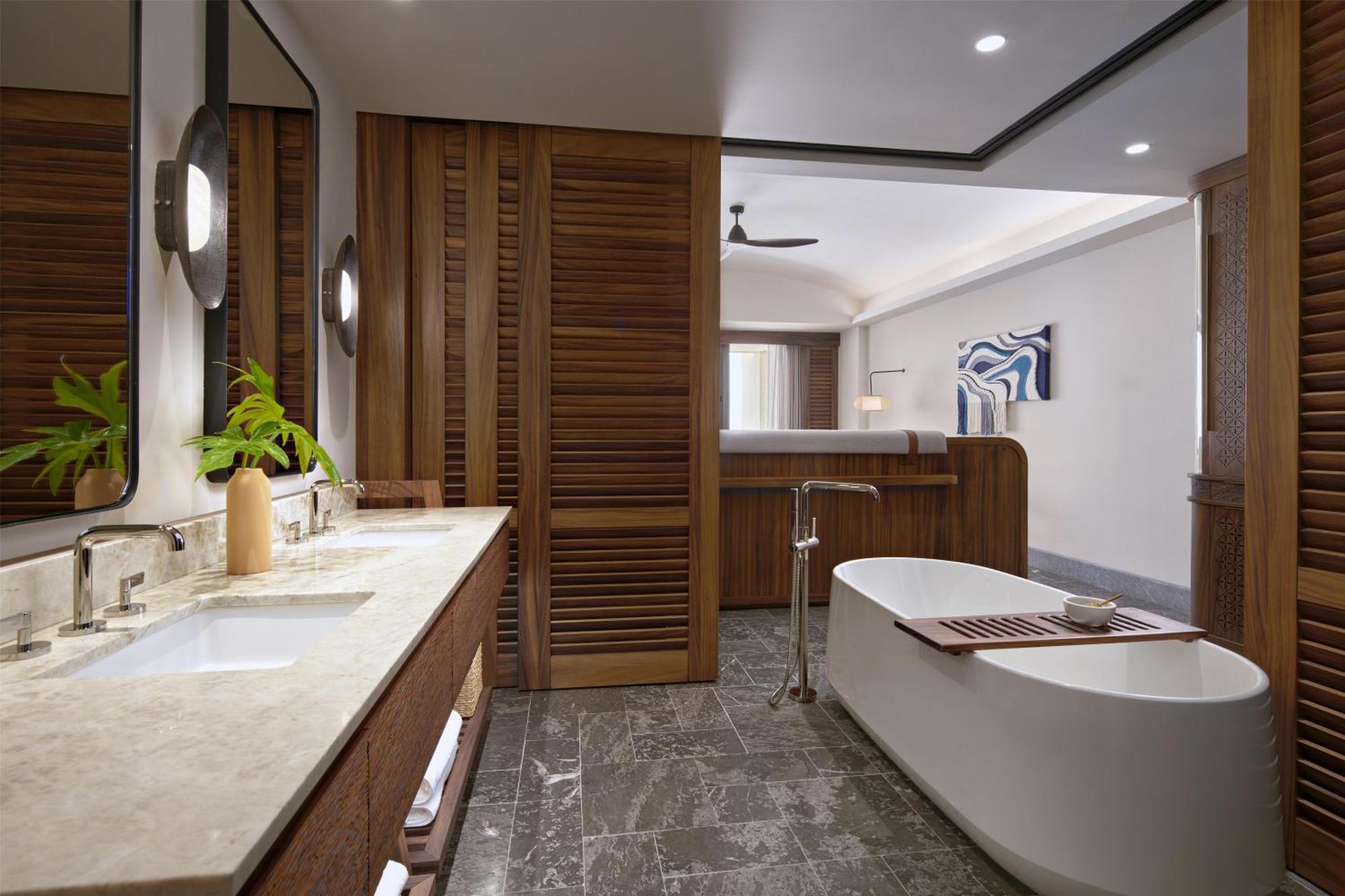 Park Hyatt Riviera Maya - All Inclusive, imagen 5