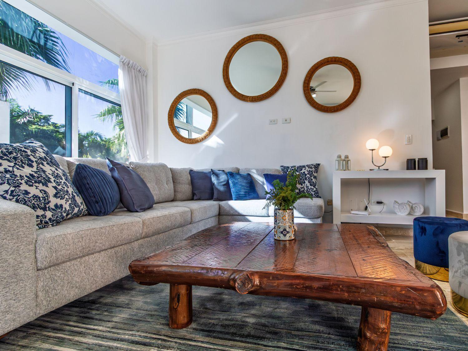 North Coast Beach Haven 2bed 2 Full Bath, foto 8