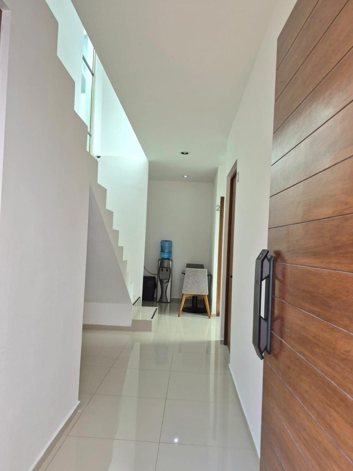 Casa Terracota Micro Hotel Consulado, foto 15