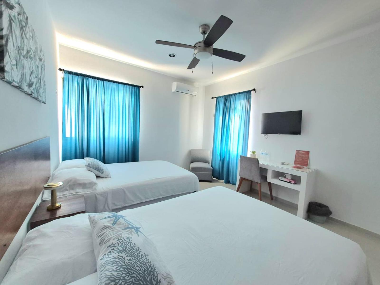 Casa Terracota Micro Hotel Consulado, foto 16