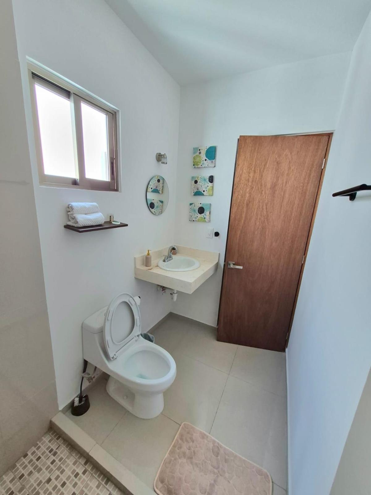 Casa Terracota Micro Hotel Consulado, foto 13