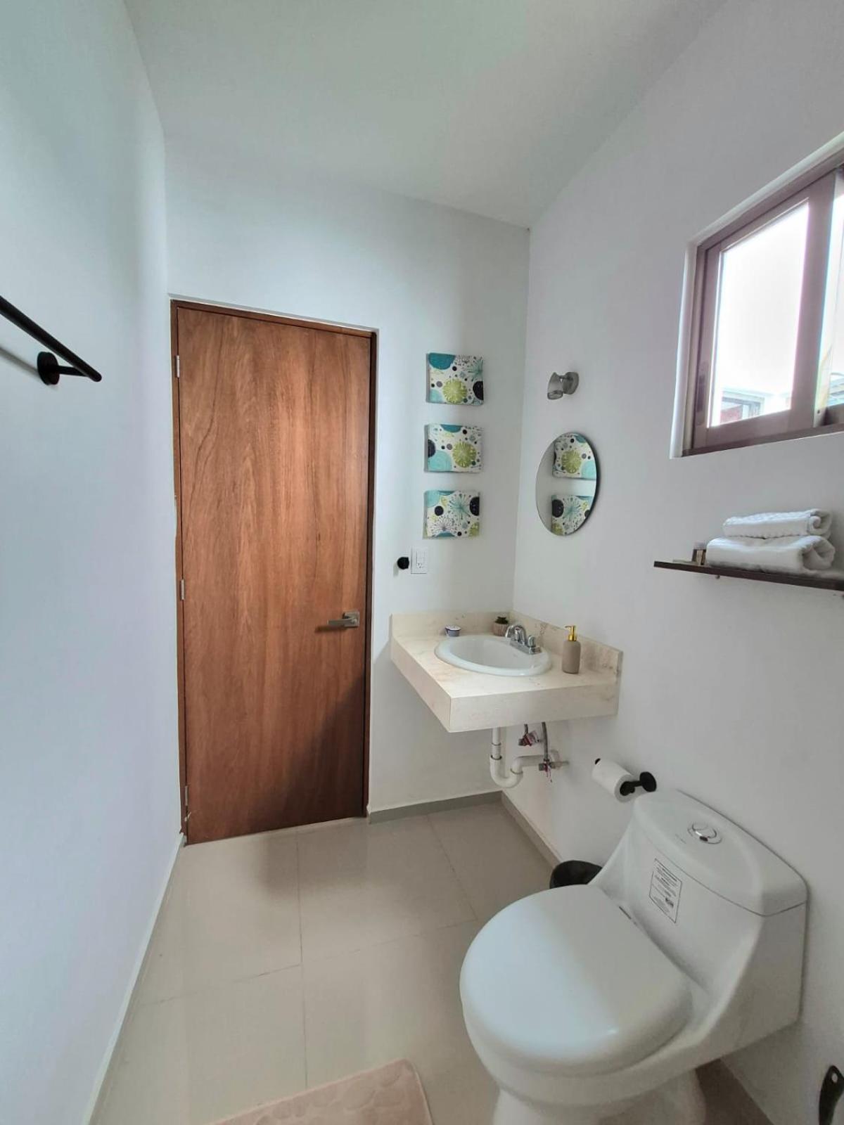 Casa Terracota Micro Hotel Consulado, foto 9