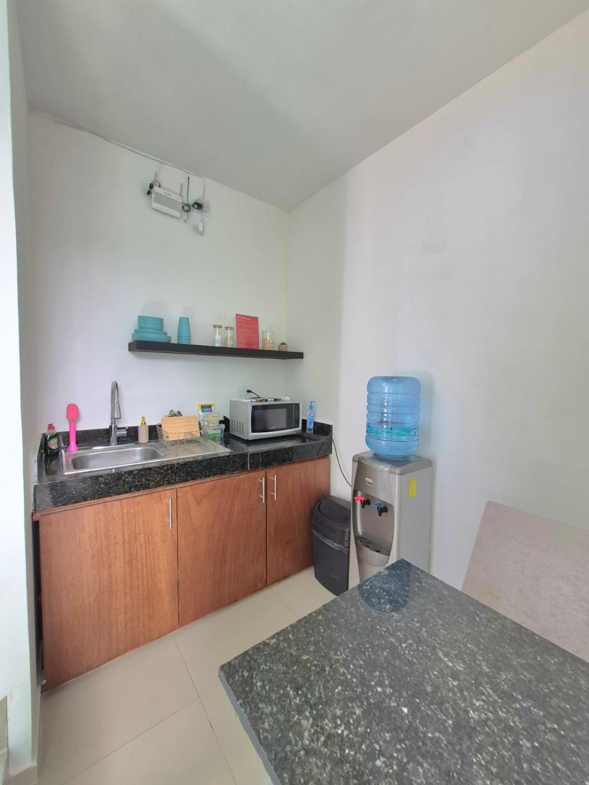 Casa Terracota Micro Hotel Consulado, foto 14