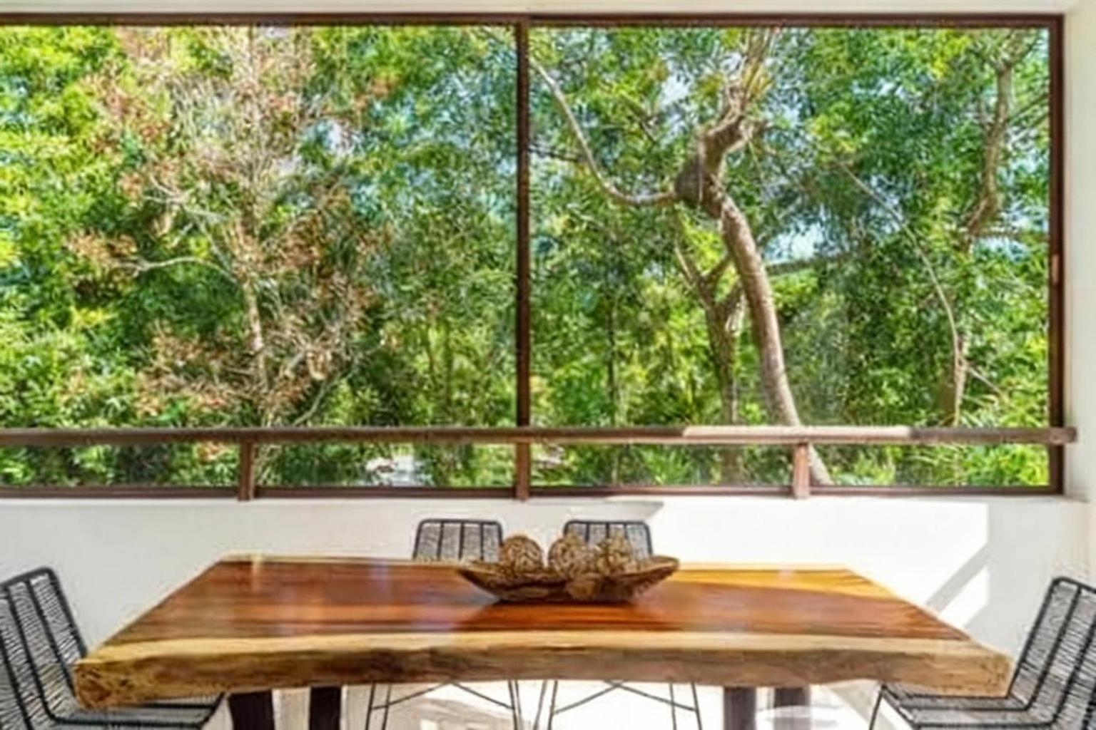 Bright 1 BD with private Terrace near TULUM, foto 16