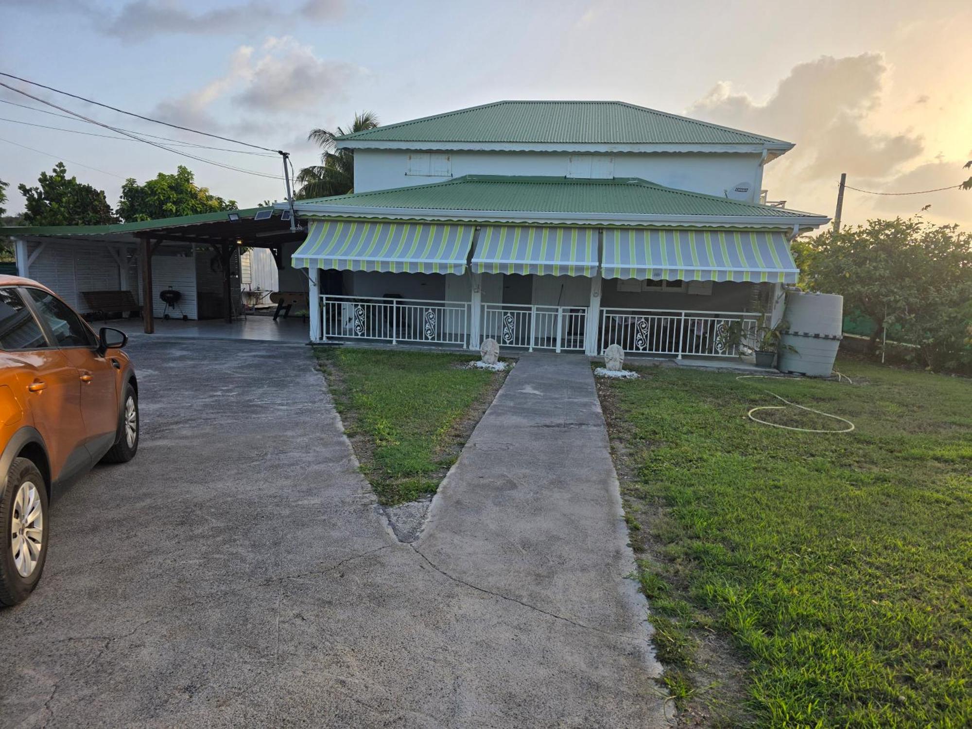 Villa Ti'Sol