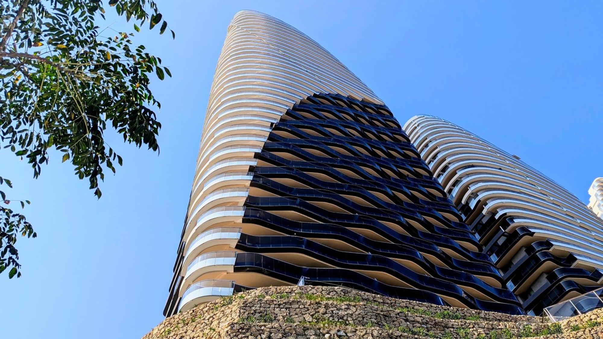 SUNSET SAILORS prestige apartment