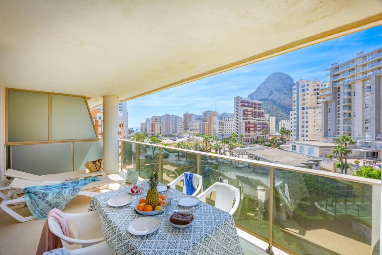 Apartamento Larimar - PlusHolidays