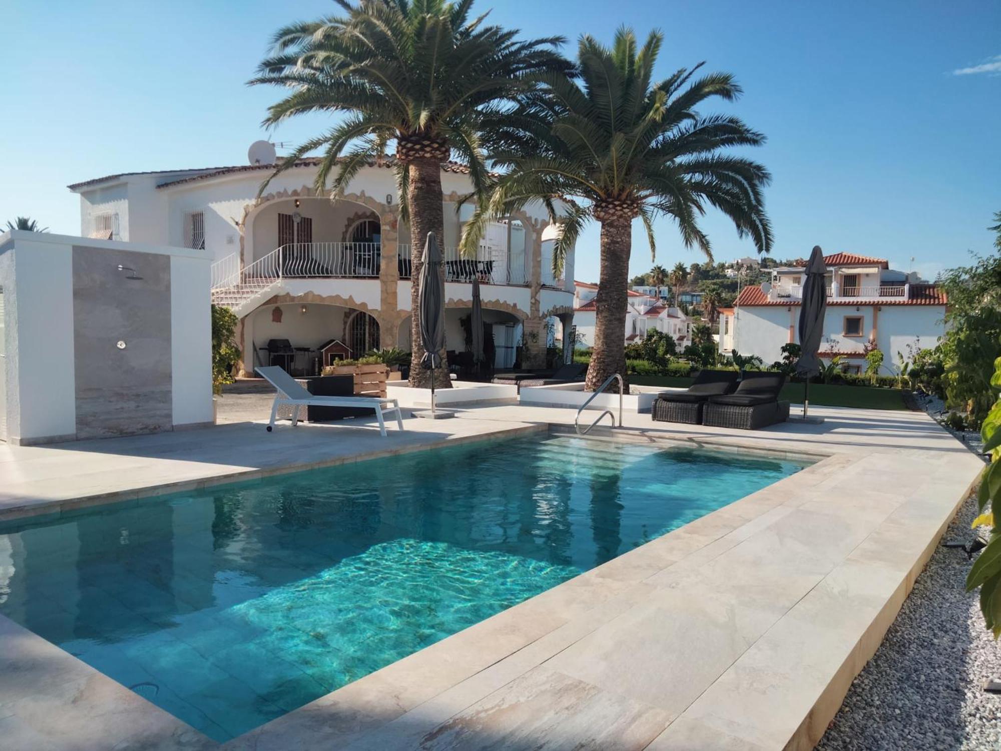 Apartamento Carmen