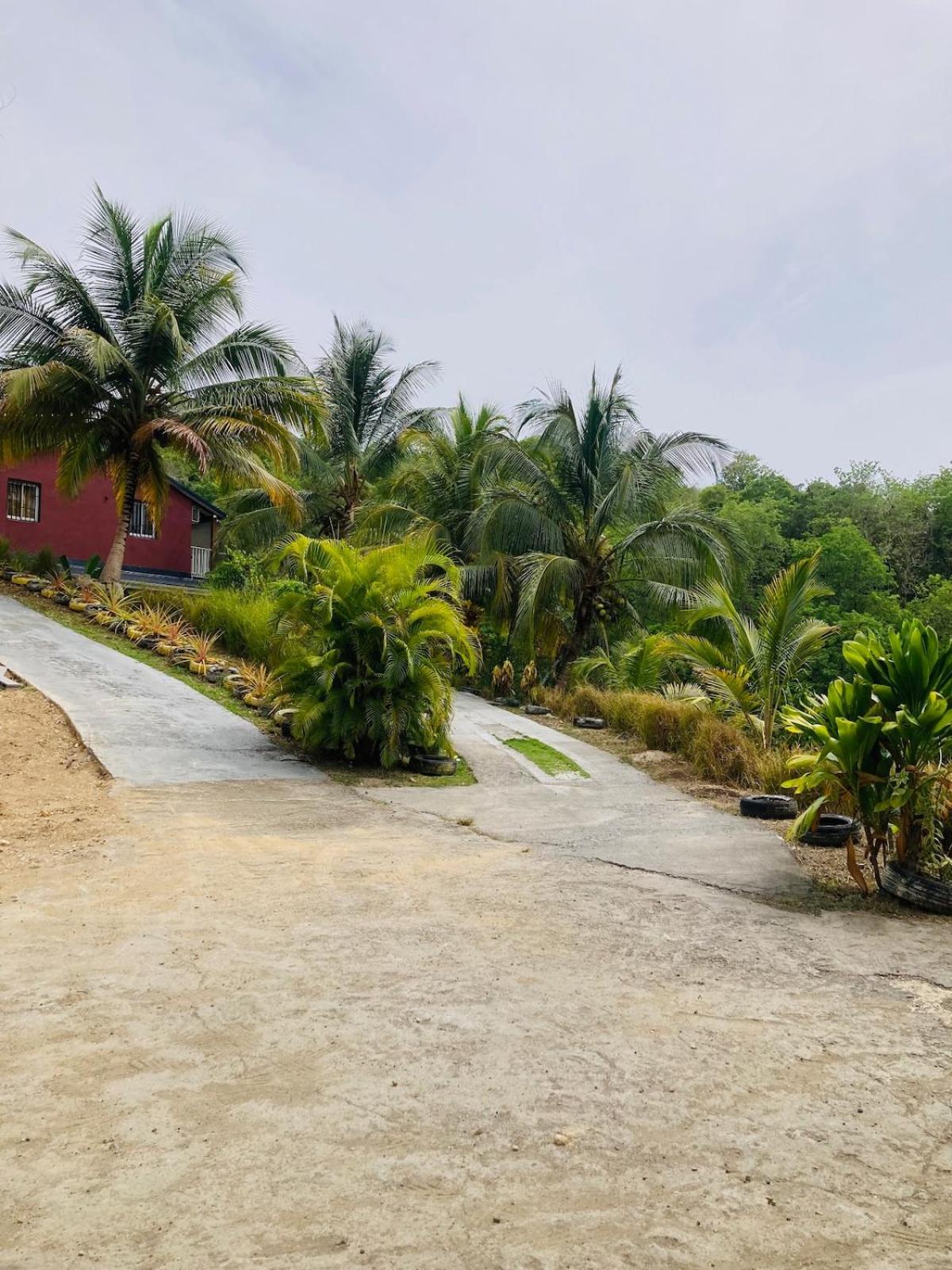 Ti paradis du Gosier