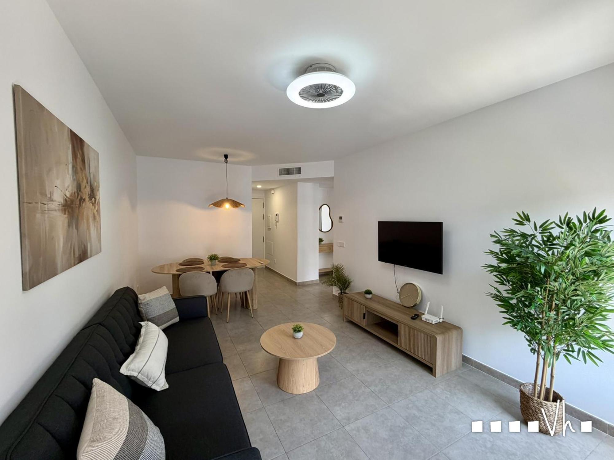 VH Costa Blanca - APARTAMENTO AURA