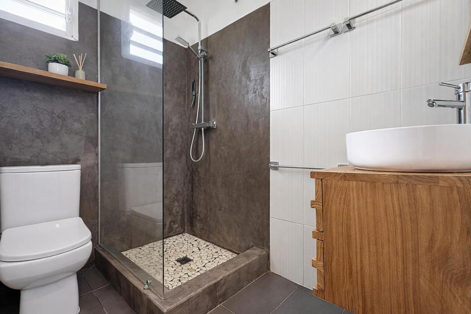 Private Villa, Castel, foto 12