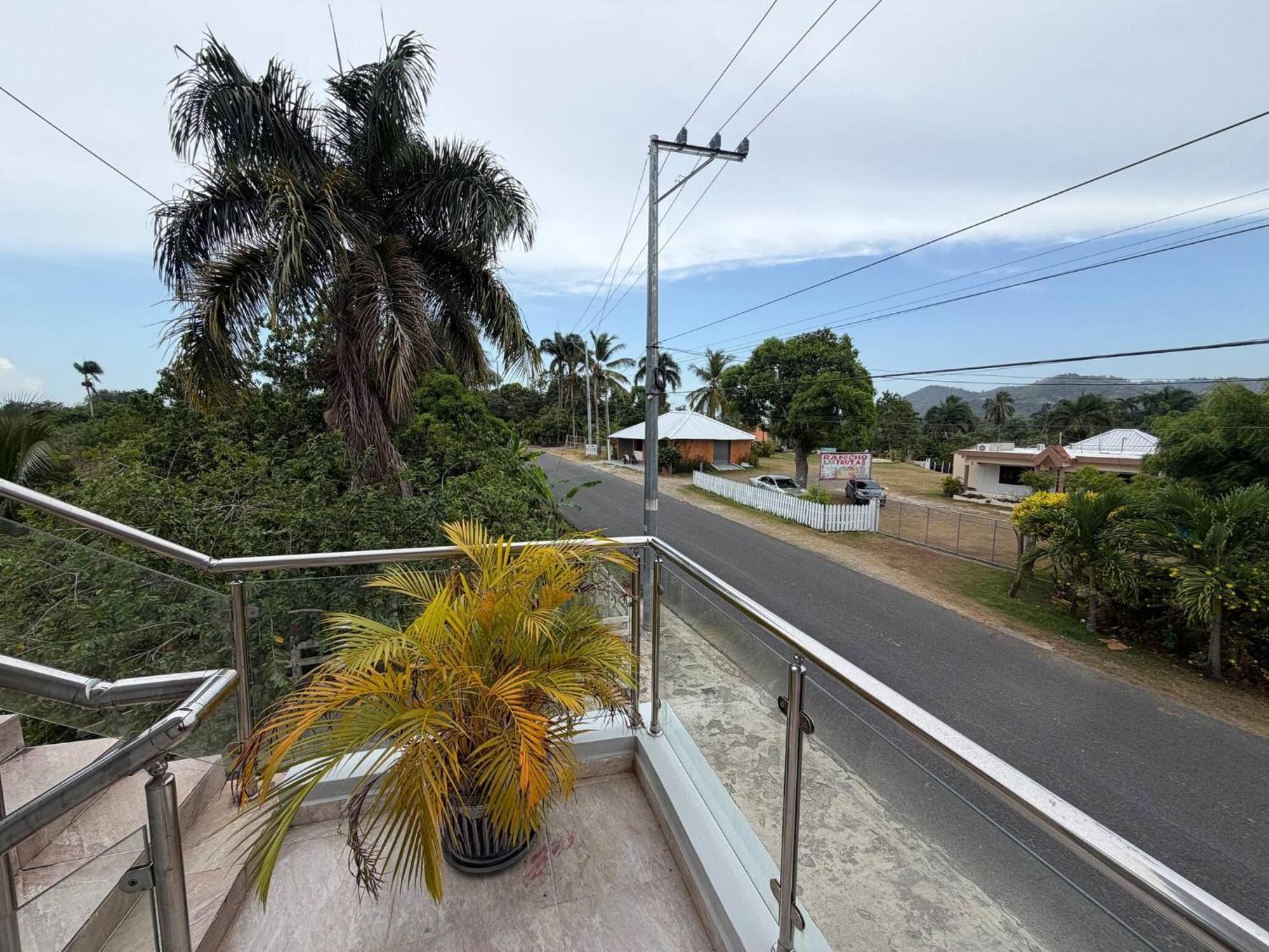 Charming Studio Apartment in Higuey, Dominican Republic