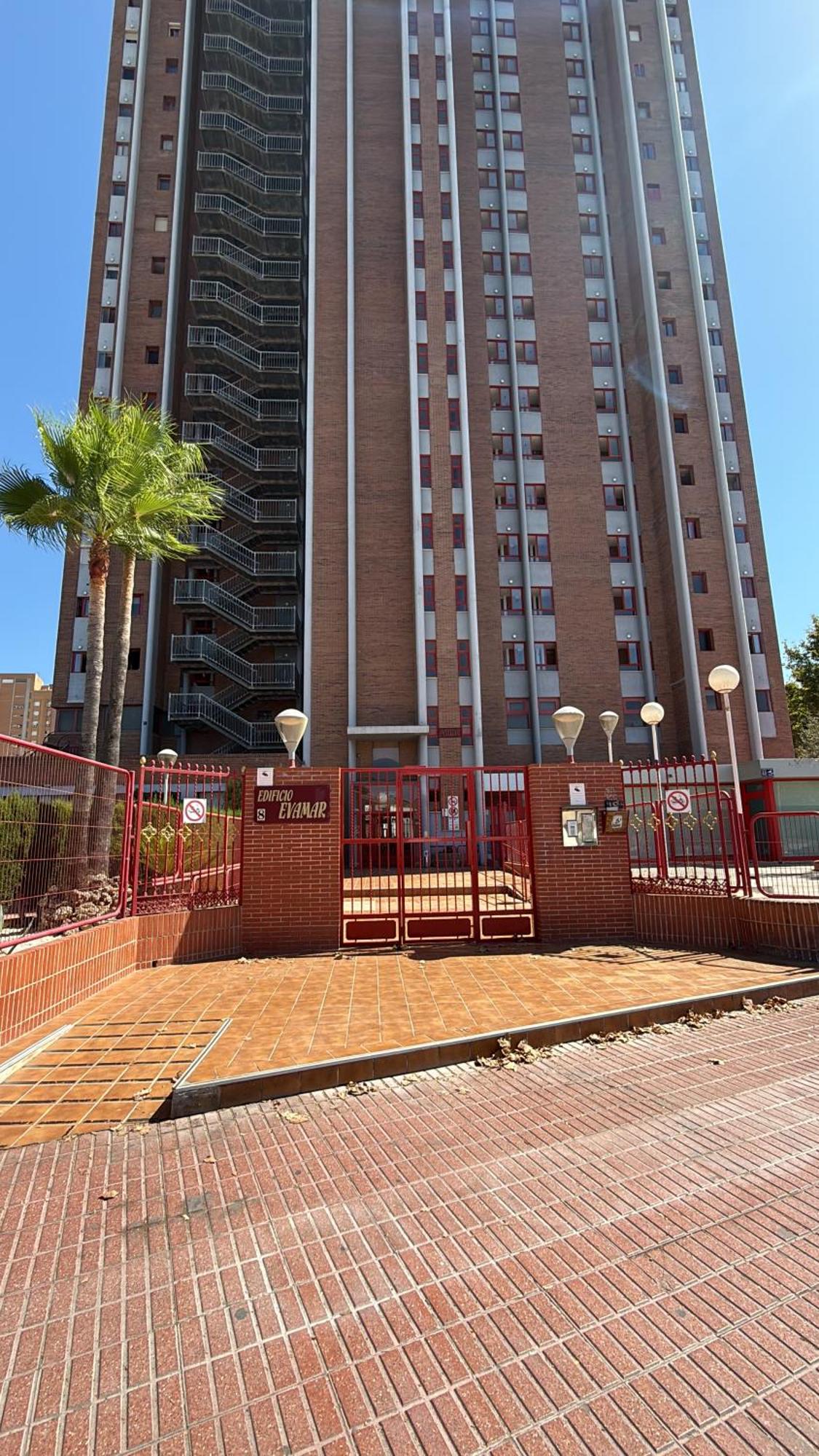 Atico evamar