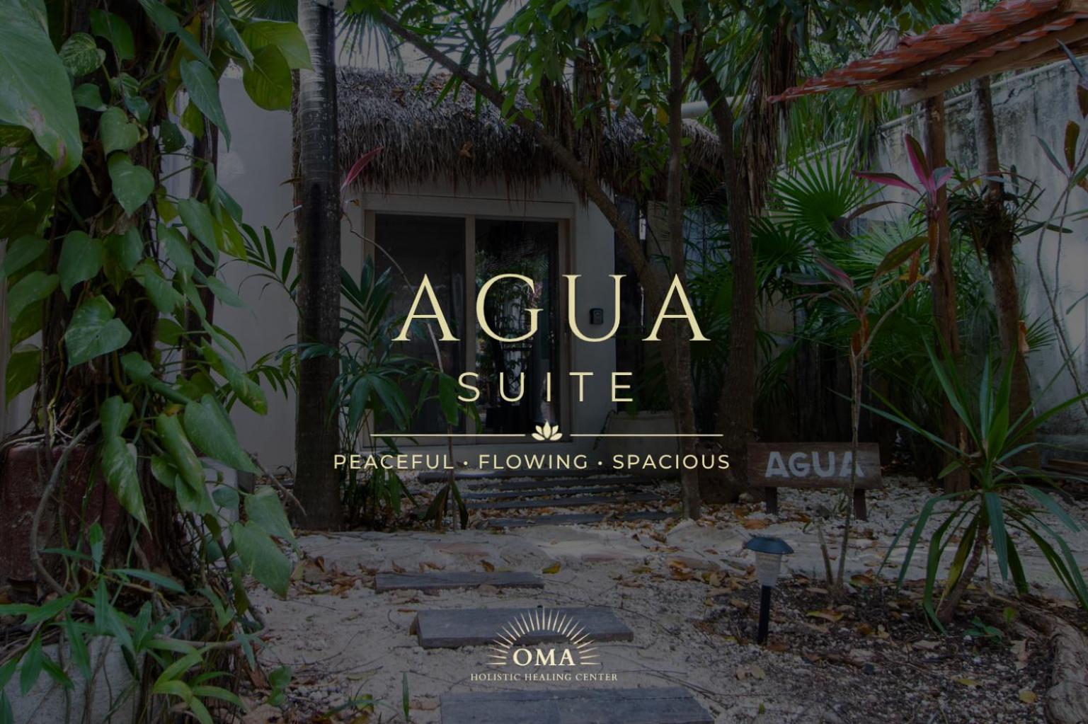 OMA CANCUN - Holistic Healing Center, foto 15