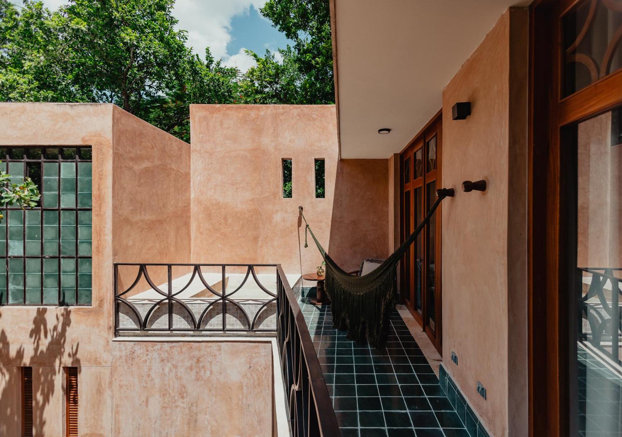 CIGNO Mejorada Hotel Boutique, foto 15