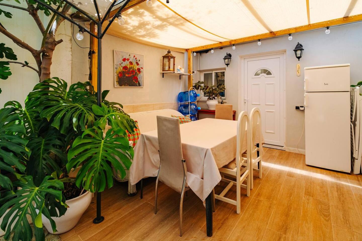 Casita Mary Carmen Garden & BBQ Beach 350m