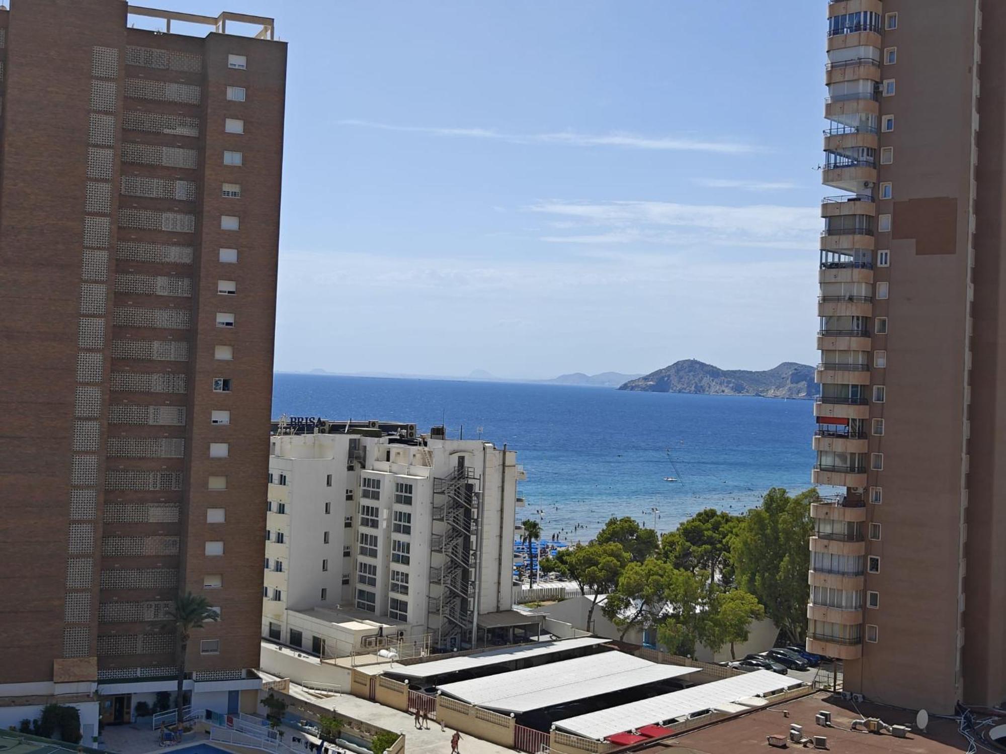 Apartment in Benidorm Coblanca 5