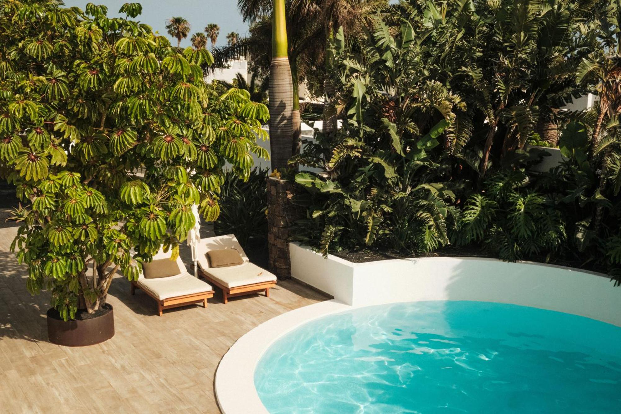 Alava Suites