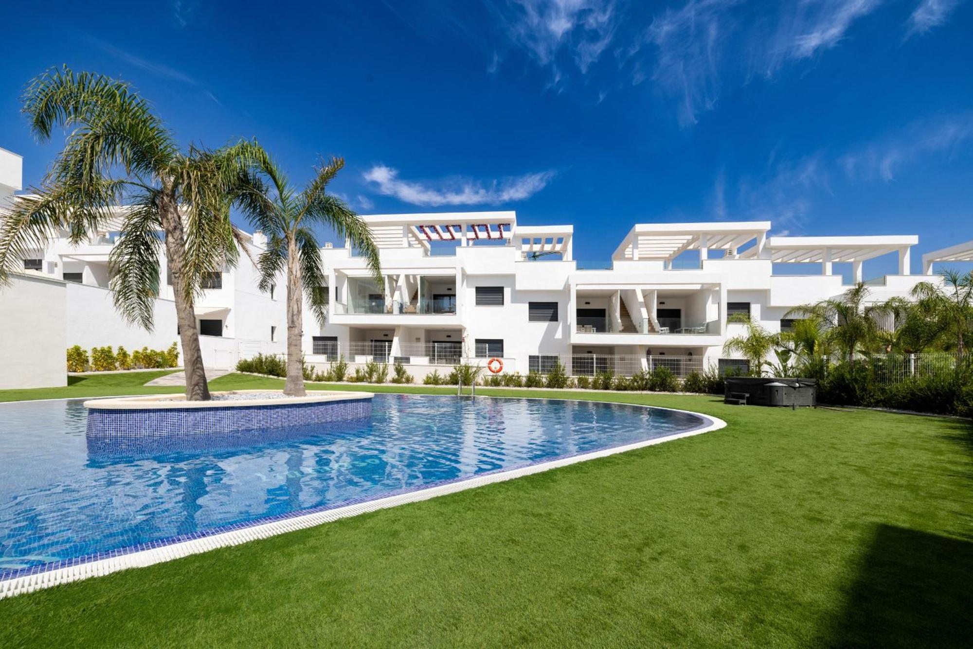 Casa Maria, Nalia Resort