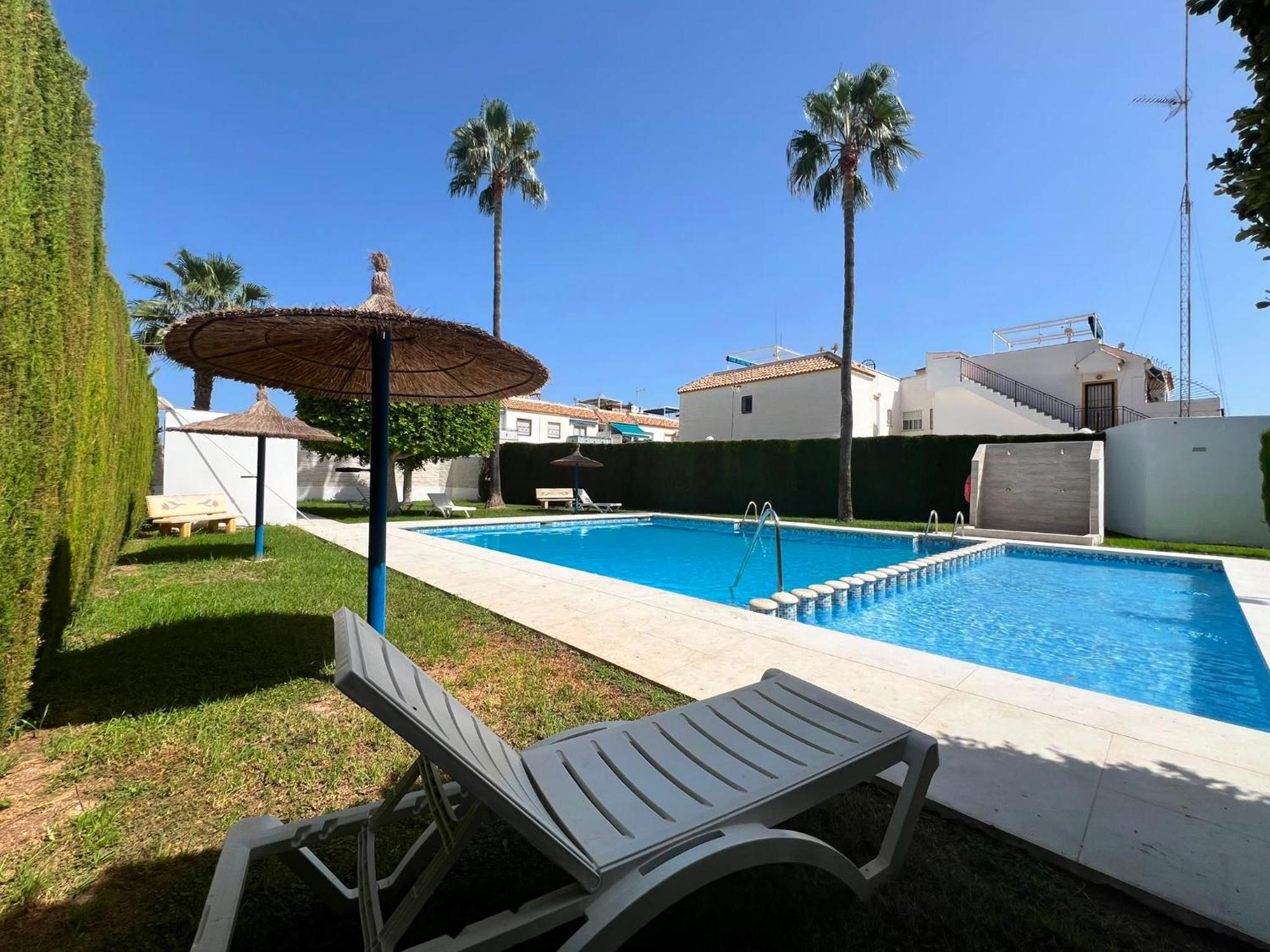 Marinasunbeach Casa del Sol