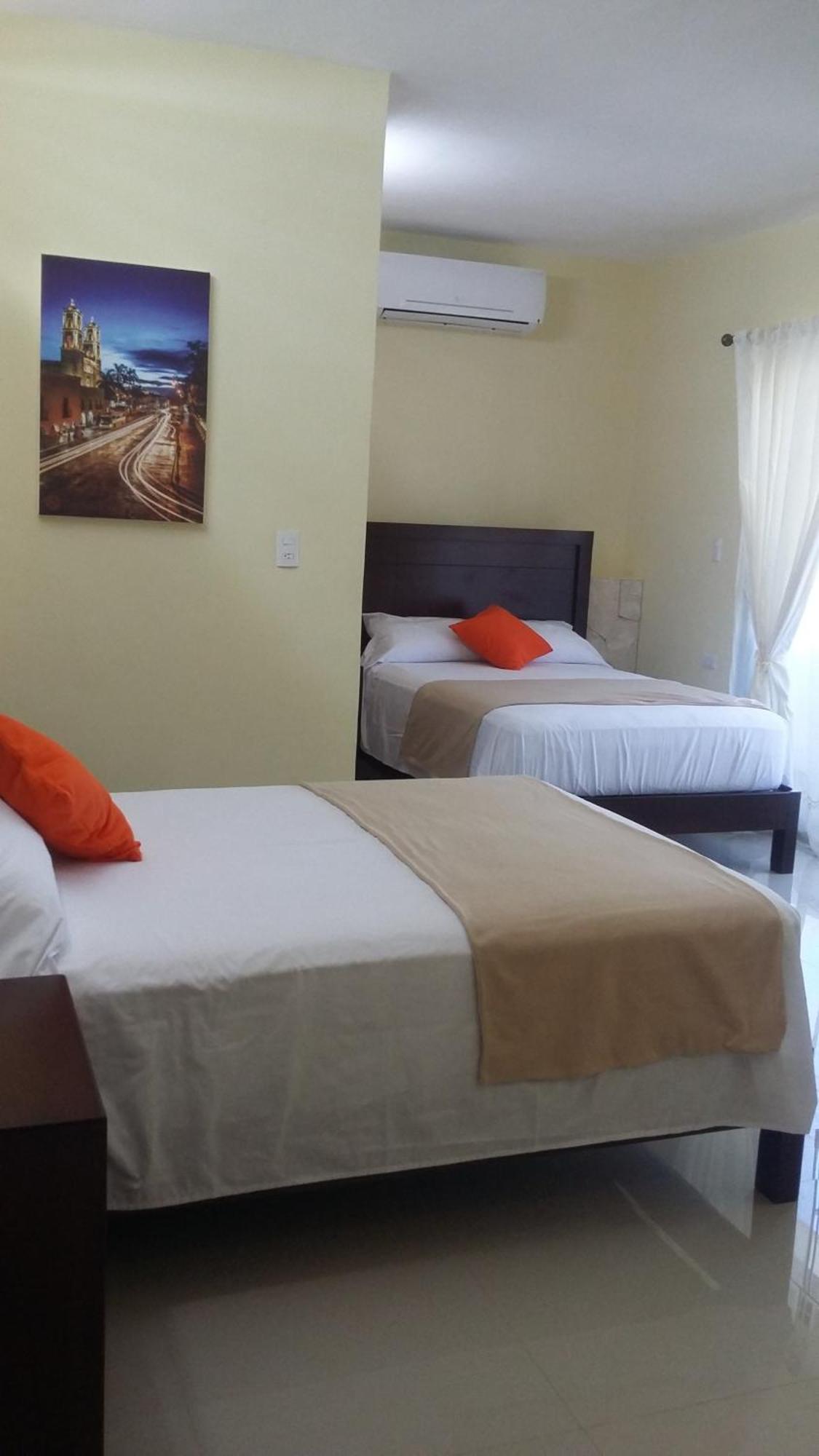 Hotel Casa Rosario, imagen 4