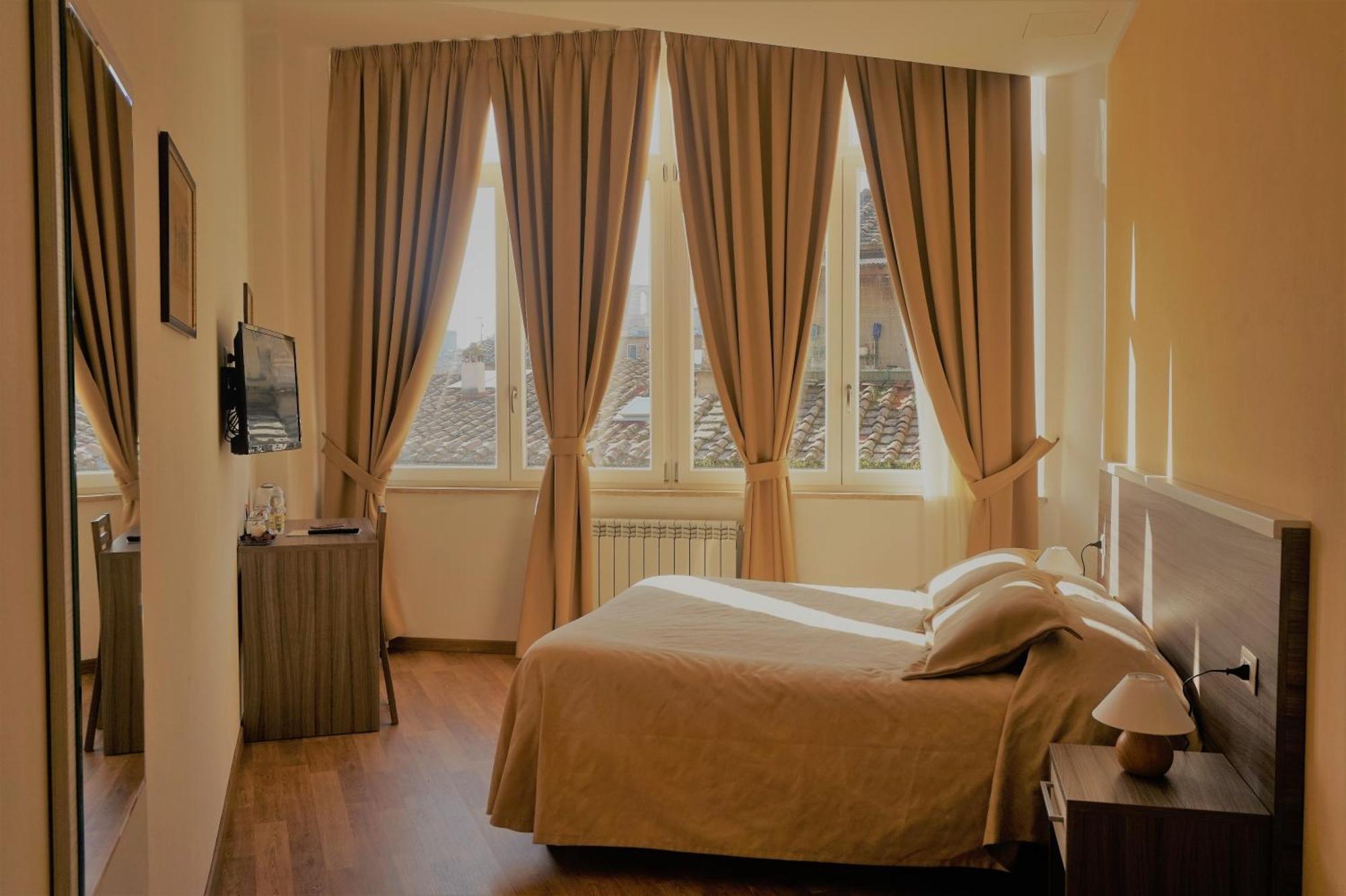 B&B I Tetti di Siena — photo 2