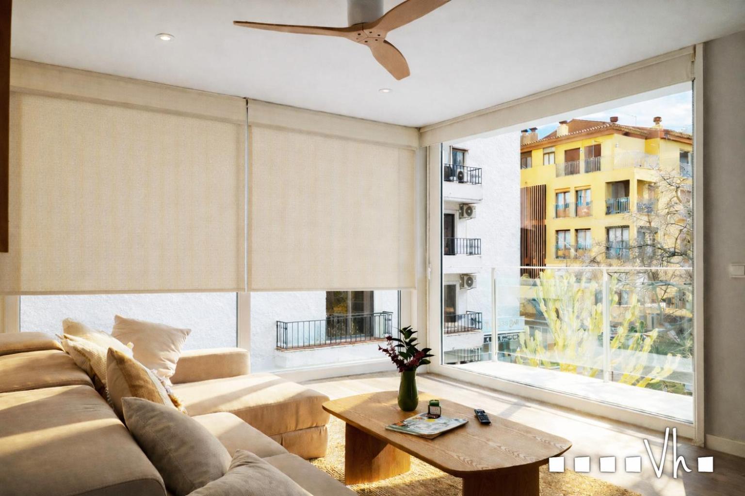 VH Costa Blanca -The Moraira Collection 1