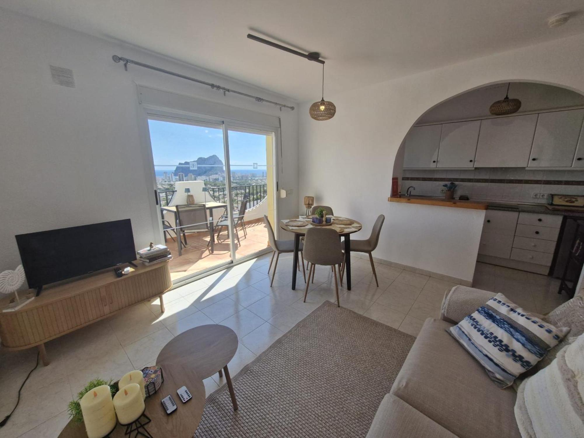 Apartment Roas by Theka Services