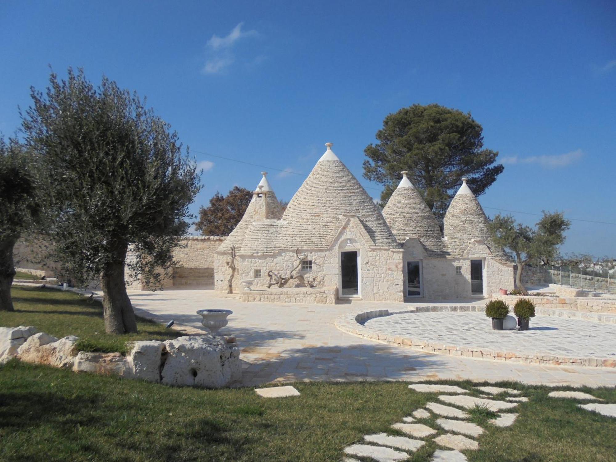 Trulli Resort — foto 5