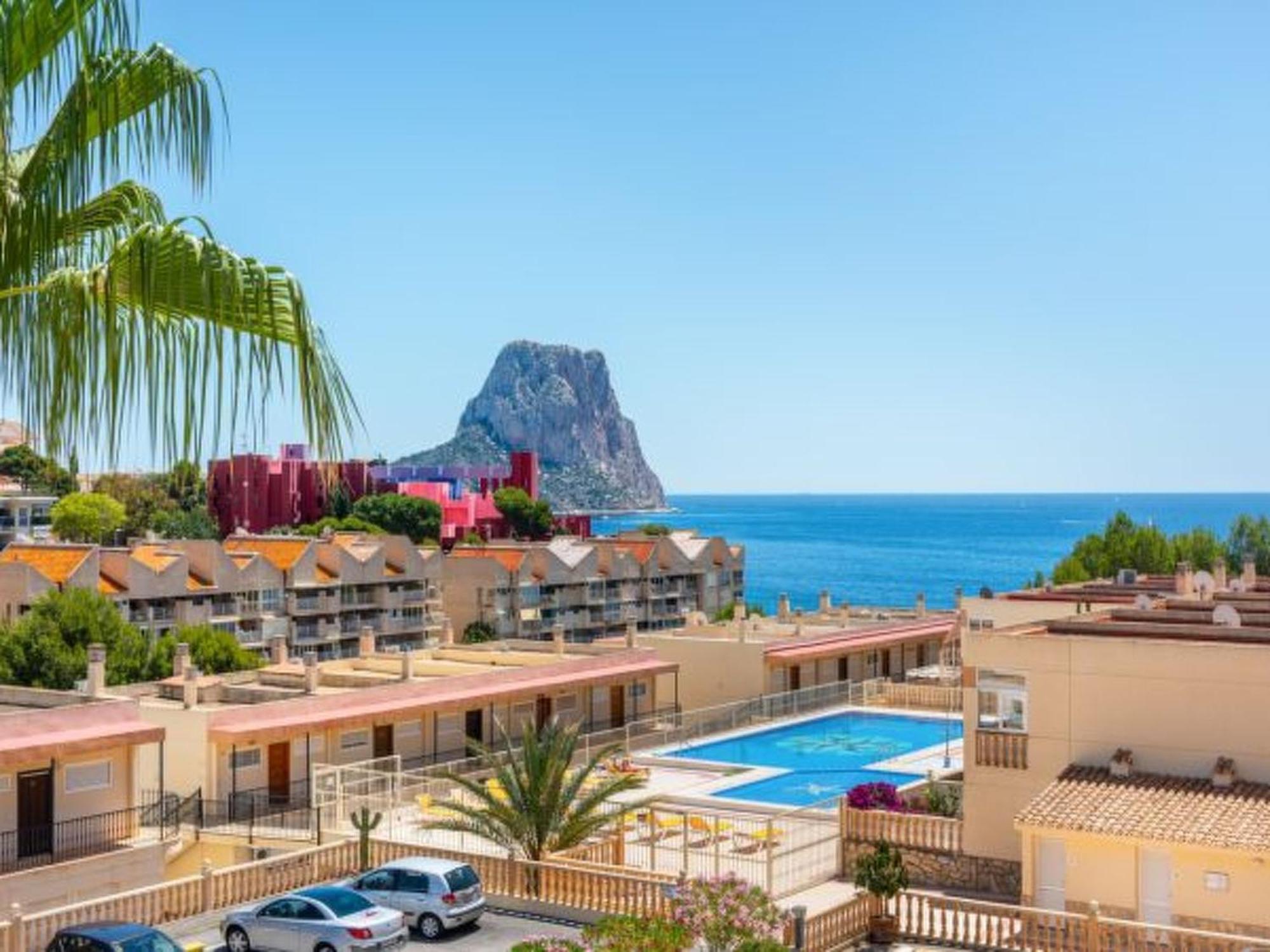 Apartment Apartment Manzanera 5 - PlusHolidays by Interhome